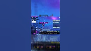 SO CLOSE to Unlocking Aether Camo #shorts #codm2025