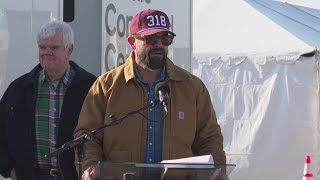 NELA leaders, Entergy officials give restoration update following winter storm