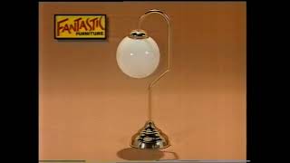 Fantastic Furniture Ad 1993