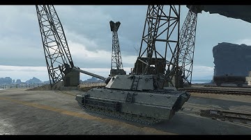 World Of Tanks ! Operation Boiling Point ! Guaranteed No Death Guide On Rigorous Difficulty !