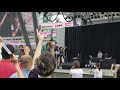 ONEPIXCEL- 1, 2, 3 @ Mississauga Celebration Square 8/26/18