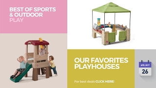 Our Favorites Playhouses Best Of Sports & Outdoor Play More Deals Details: ...