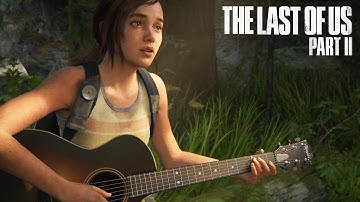 The Last Of Us: Part 2 - [Part 15 - Birthday Gift] - Survivor Difficulty - No Commentary