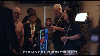 Inside the Technology Stack Powering the FIFA World Cup 2026 | Lenovo 