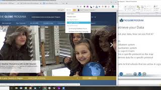 04 March 2020 - SRS Webinar: Using the GLOBE Visualization System
