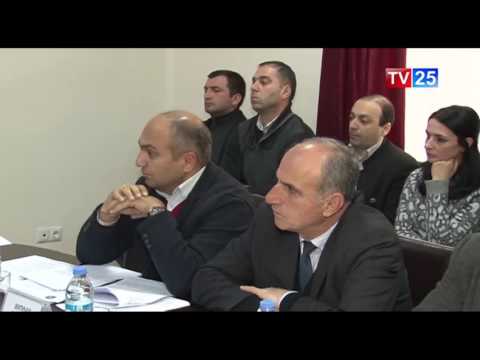 ხვალ ზურაბ პატარაძეს საკანონმდებლო ორგანოში ელოდებიან