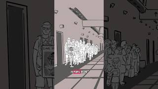 Our 1St Comicon Panel Vs Now