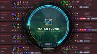 What Does It Look Like To Be In Losers Queue?