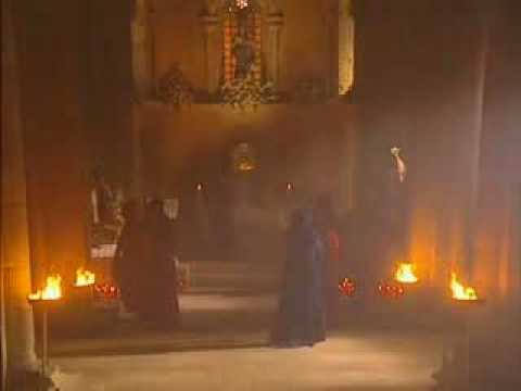 Gregorian - Tears In Heaven