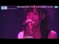 SNH48 Team NII キクちゃん(鞠婧禕) 『虫のバラード』まとめ 2014-10-25