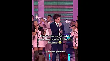 Do You Know The Story Behind It Littlemix Glorydays Charlieputh 