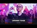 A Story Of Brothers VALORANT Masters Shanghai Opening Film