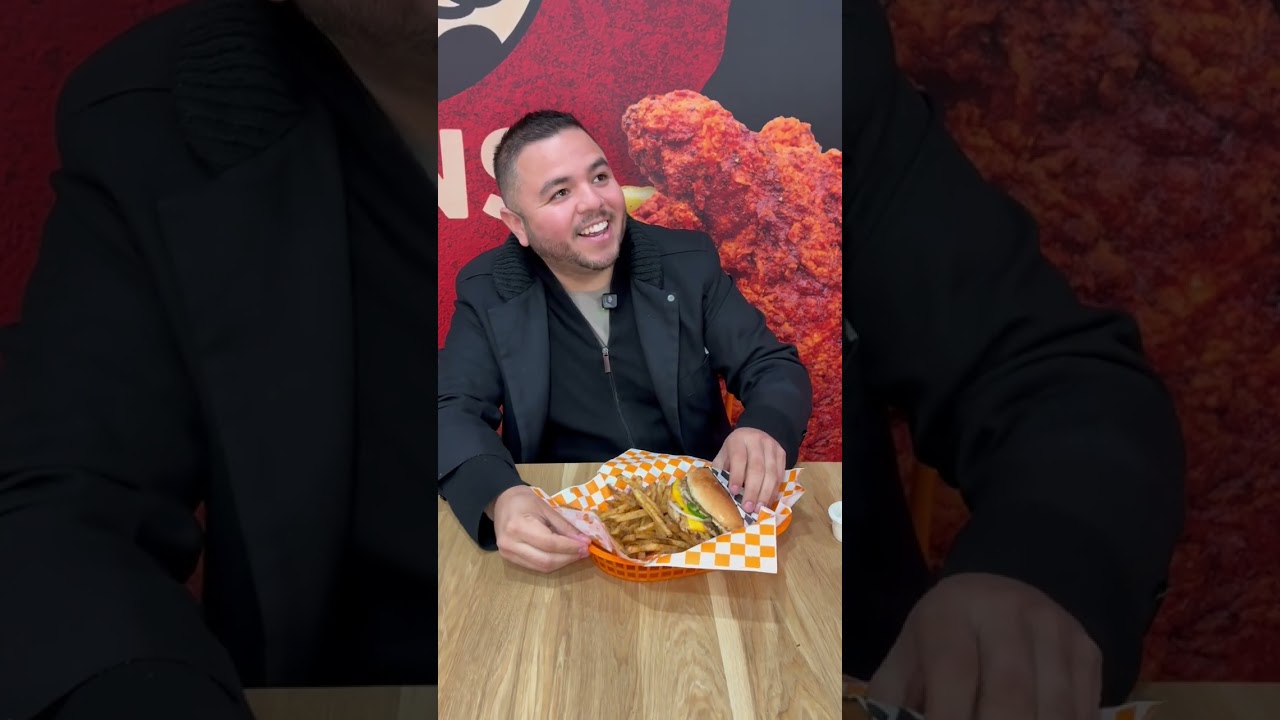 Guess What I Found In Bellflower!