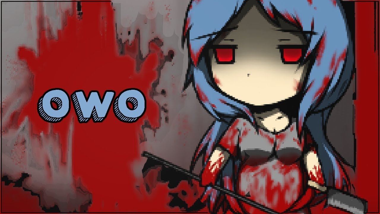 Miraie's "Purgatory (奈落)"  - THE MOST BADASS WAIFU OWO