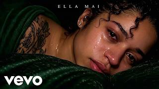 Ella mai - I Love You More Than You Know (Official Lyrics Video)