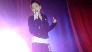 GEM @ TM IVE SING CON 09