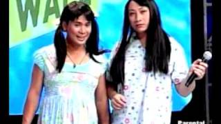 EB Babes 062309