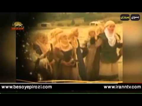 طلایه های بی نهایت آفتاب سالروز وفات حضرت معصومه سمبل زنان رها و رزمنده