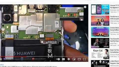 Y7 PRIME 2019 FRP | Halabtech Tool_v0.9