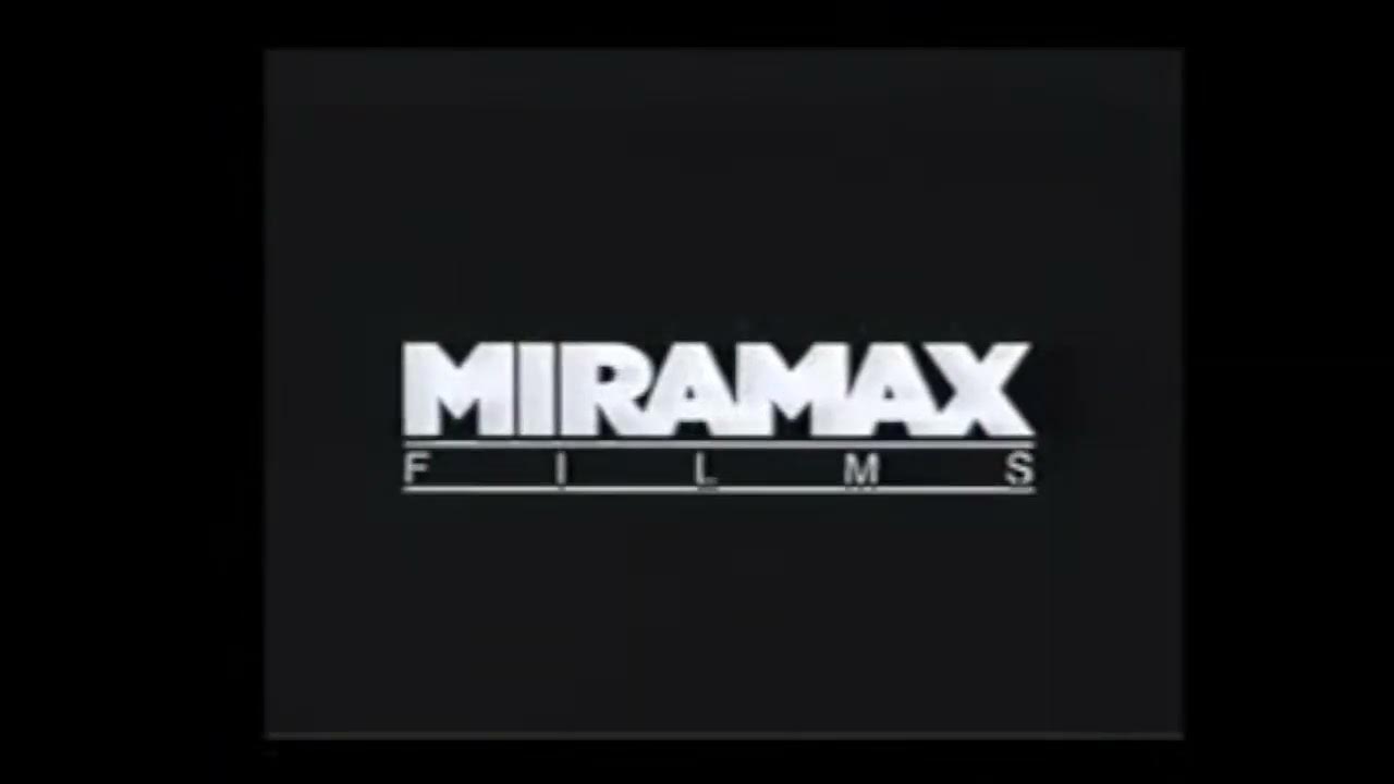 Miramax FIlms Logo (2005) YouTube