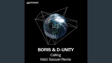 Calling Original Mix