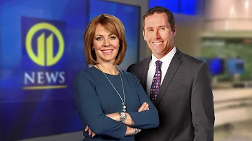 Channel 11 News at Noon