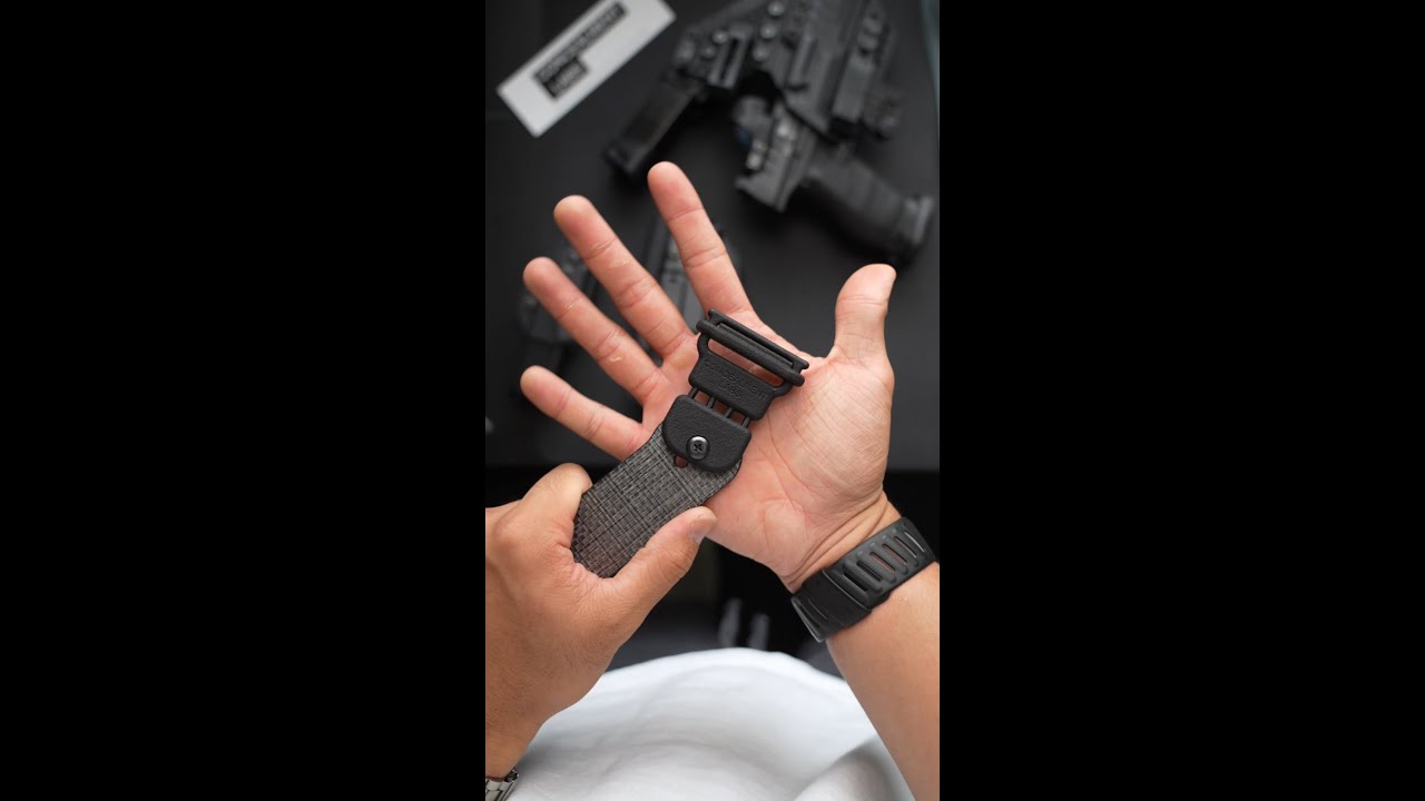 What makes the Concealment Labs Flex Liner a cut above the rest?