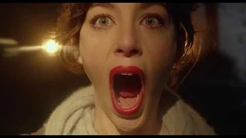 Cosmos - Official UK Trailer (A film by Andrzej Zu...