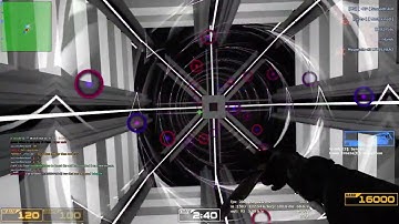 css ze nemesis nide 2 Last Stage Solo win