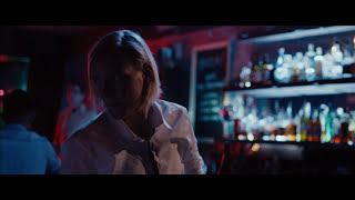 BELOW HER MOUTH Clip | Festival 2016