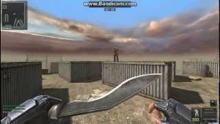 AssasinzJoseph PointBlank 360