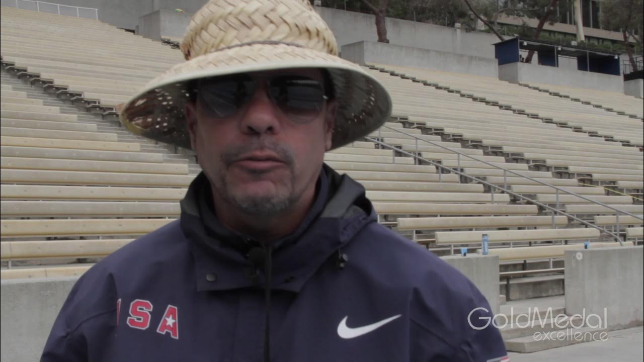 HOW TO APPROACH HIGH SCHOOL TRACK TRYOUTS YouTube