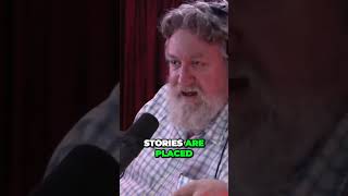 The Hidden Secrets of Glacier Recession and Civilizations Mysterious Dark Ages