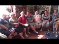 Ой їхав чумак чумацька Калинова родина с Кантакузівка 