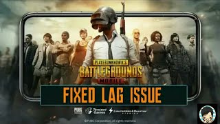 *No Lag* Run Pubg Mobile Smoothly on any device. No Heating issue screenshot 2