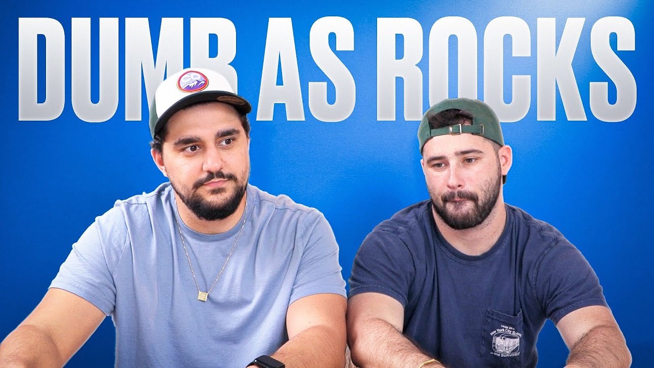 are-joe-frank-dumber-than-a-box-of-rocks-youtube