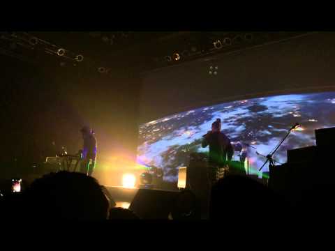 蛋堡 冬日夢遊開場曲 2014 12/19
