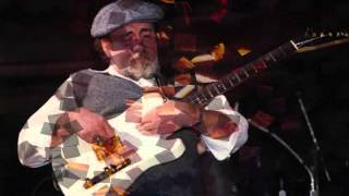 Amazing Grace Roy Buchanan