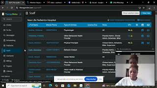 Andrew Chidinma EHR Simulation 1