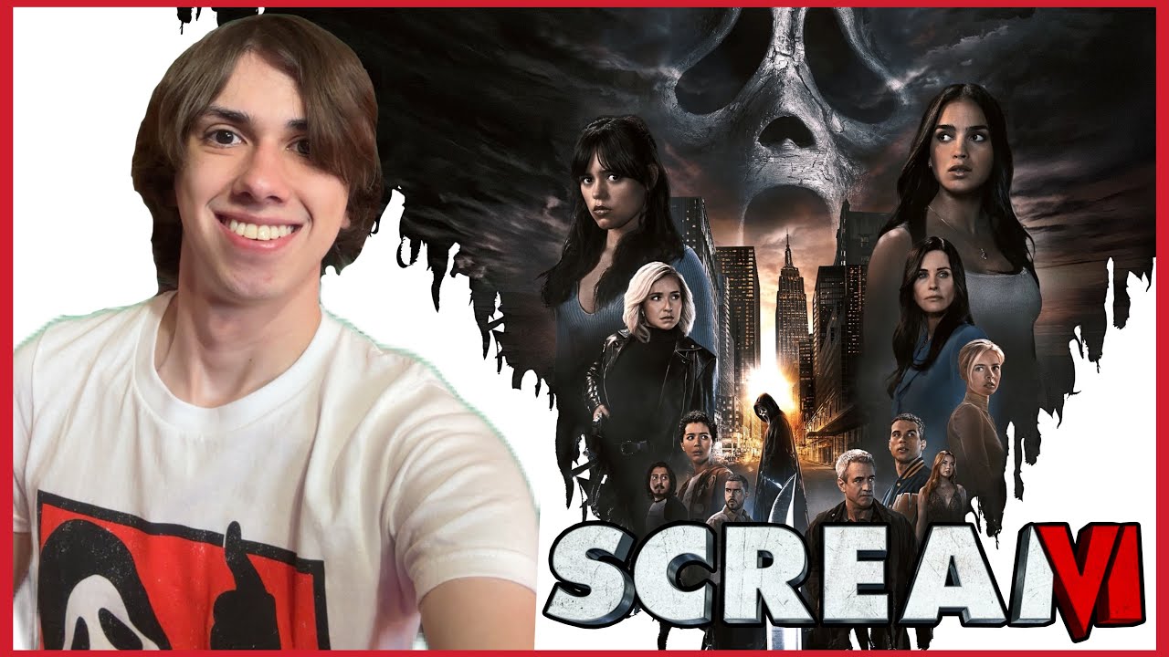Scream VI | Review - YouTube