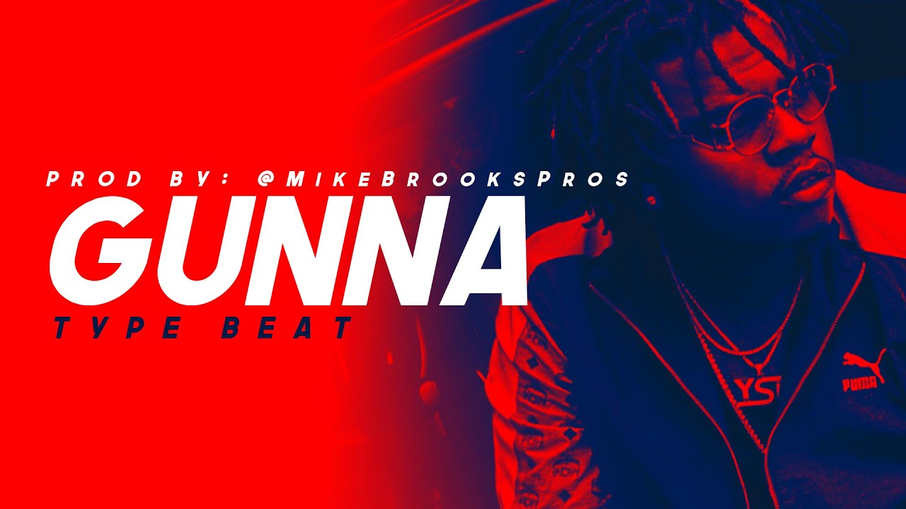 [FREE] Gunna type beat 2019 - "Overthinking" | Sad Guitar Type Beat