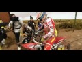 Dakar Rally 2015 Team HRC Stage 7
