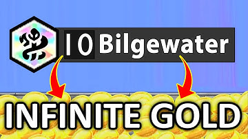 NEW SET 16: LORE & LEGENDS 10 BILGEWATER ⭐⭐⭐ ft. 3 star FIZZ