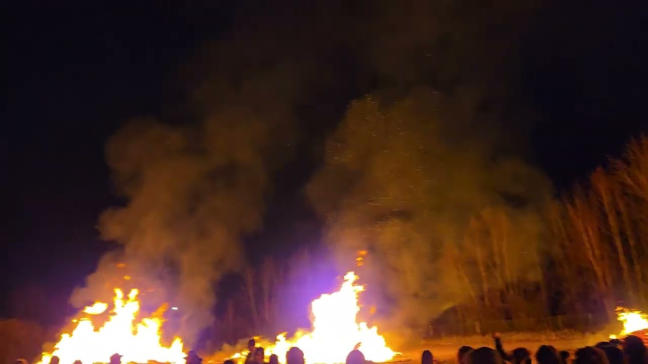 Starvation Gulch part 9