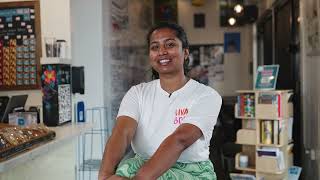 Viva La Boba Interview For Feature Fest Take 2