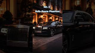 ये हैं दुनिया की 5 सबसे luxury cars     #shorts #youtubeshorts #viralshorts #trending #fyp #explore