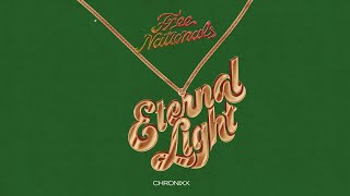 Miniatura de vídeo de "Free Nationals & Chronixx - Eternal Light (Audio)"