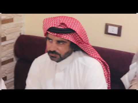 بدعوة كريمة من الشيخ عبدالله بن حمد العبار وعشيرة الغيث لشيوخ وأعيان قبيلة عنزة وشمر في سوريا