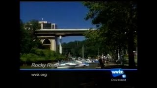 WVIZ Ident 2008 a