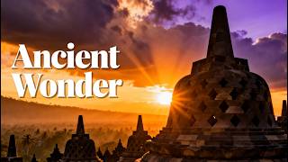 Relaxing Javanese Ancient Wonder | Western Oldies Instrumental Keroncong Live Streaming
